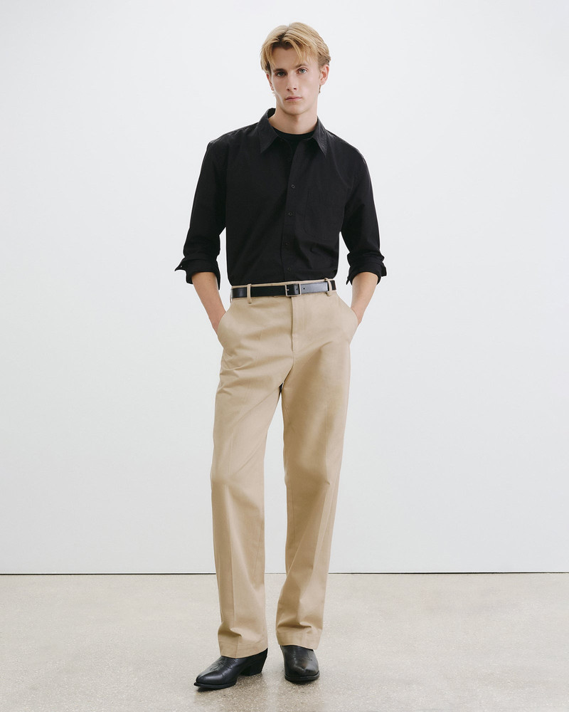 NILI LOTAN MIGUEL PANT outlook