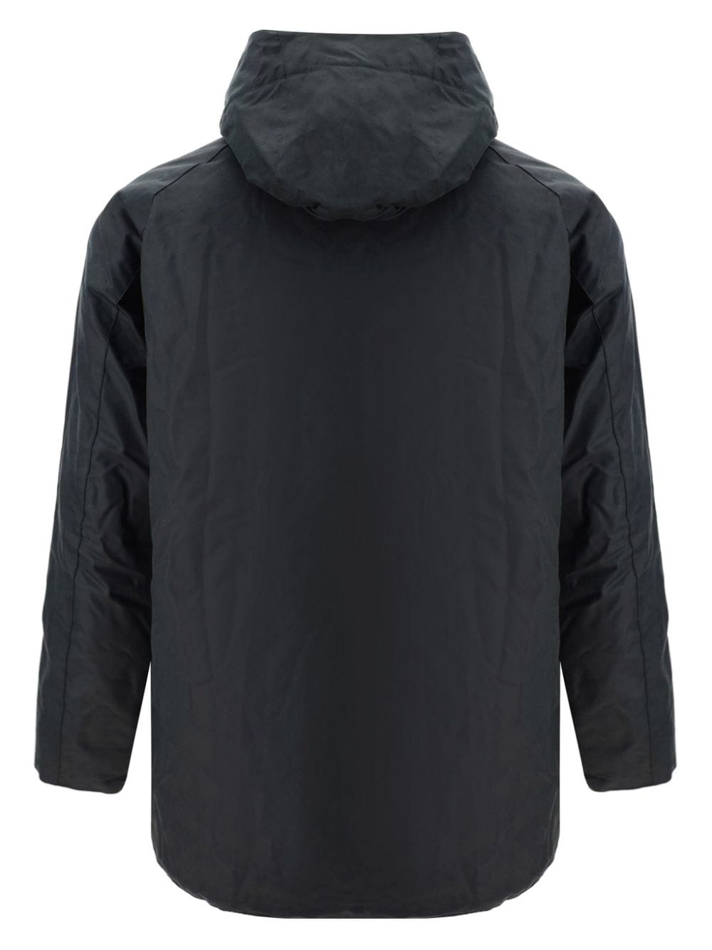 Beaufort hooded jacket - 2