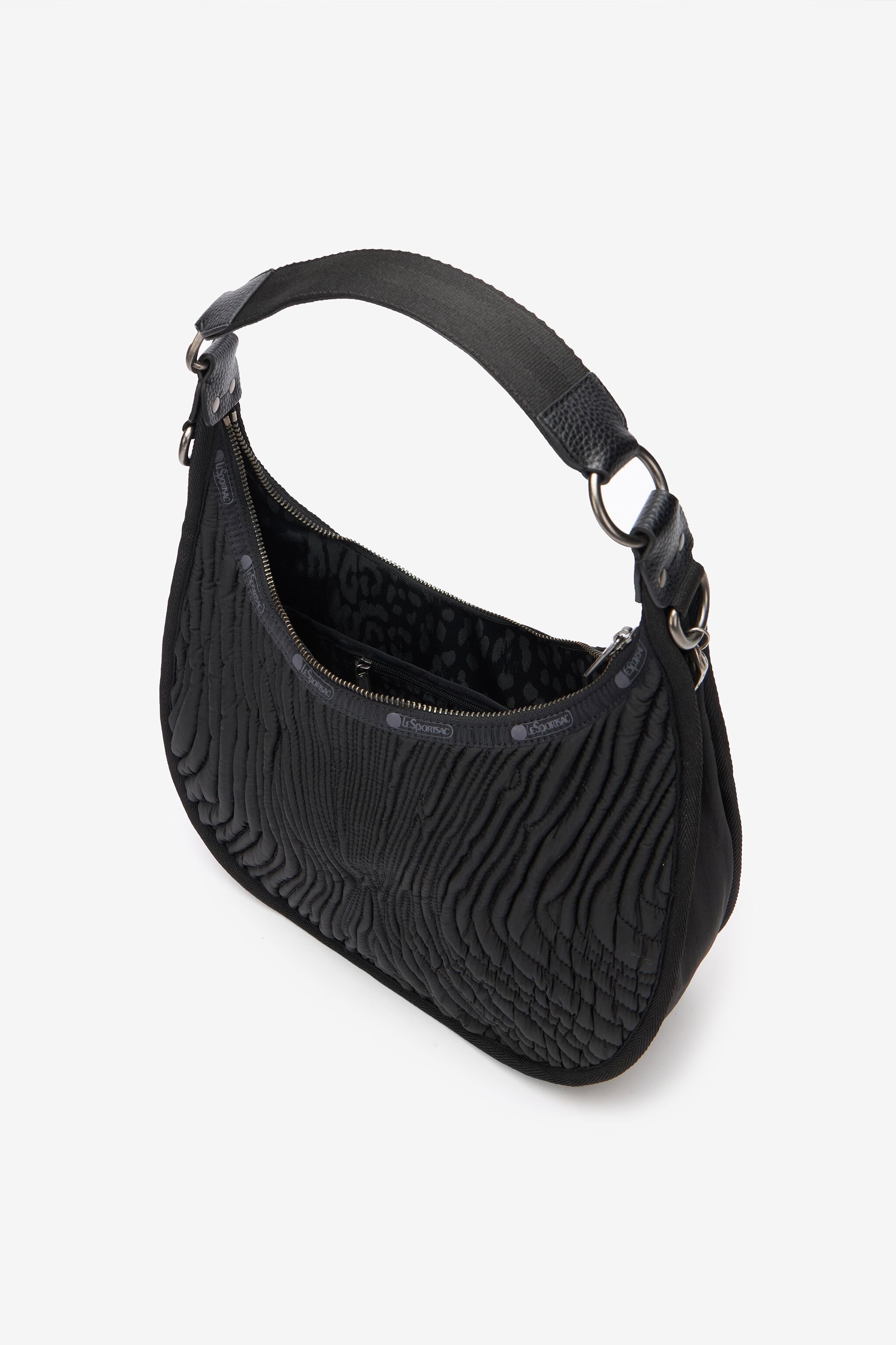 Bologna Matelasse Medium Bag - 7
