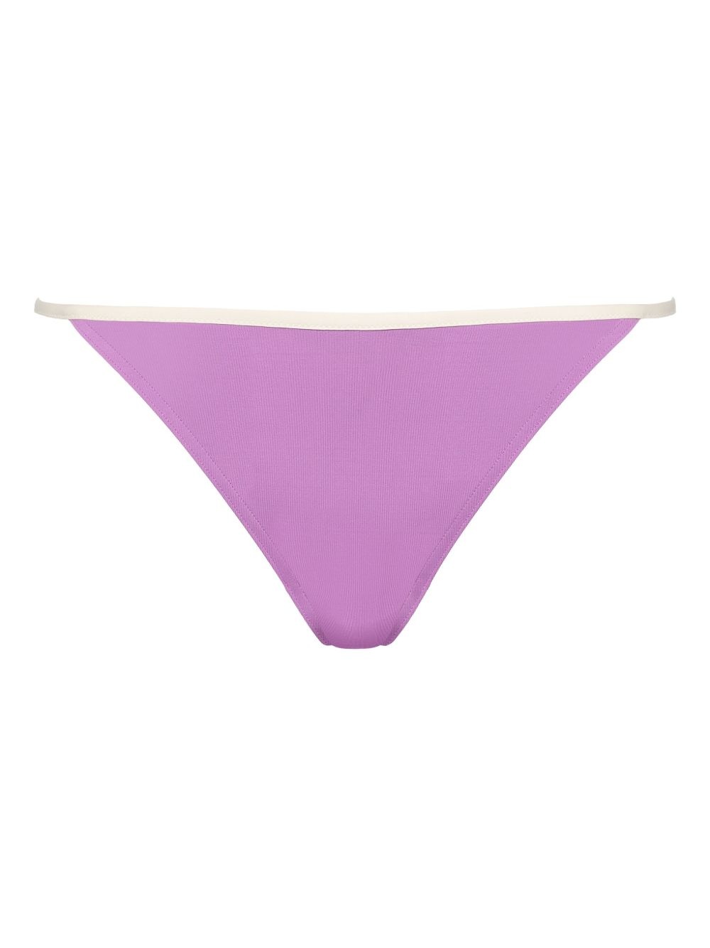 Pat bikini bottoms - 1