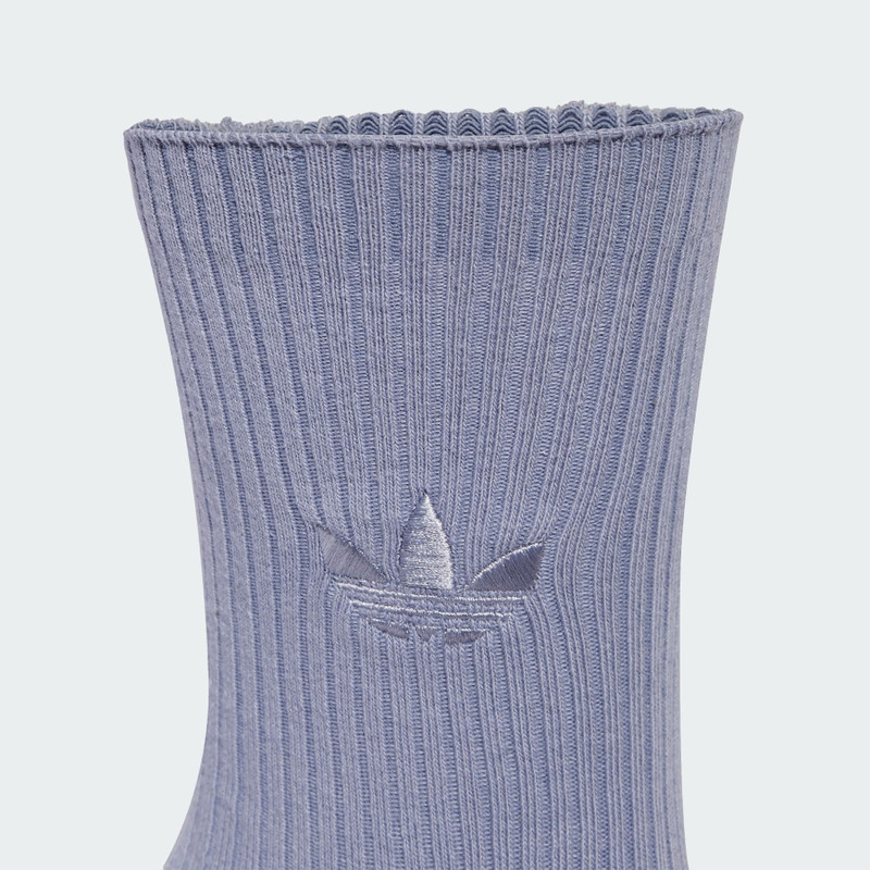 adidas Everyday Icons Crew Sock 2 Per Pack outlook