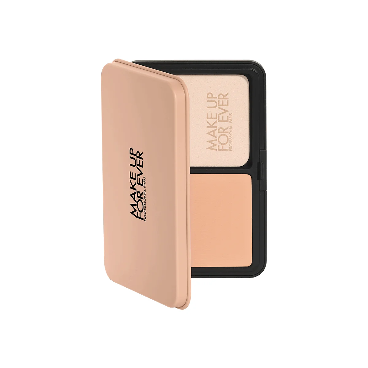 HD SKIN MATTE VELVET - 1