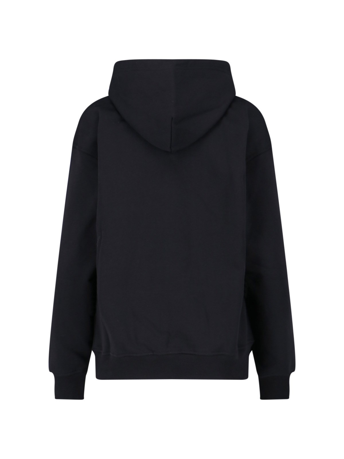 "F-BUXT-HOOD-OD" HOODIE - 2