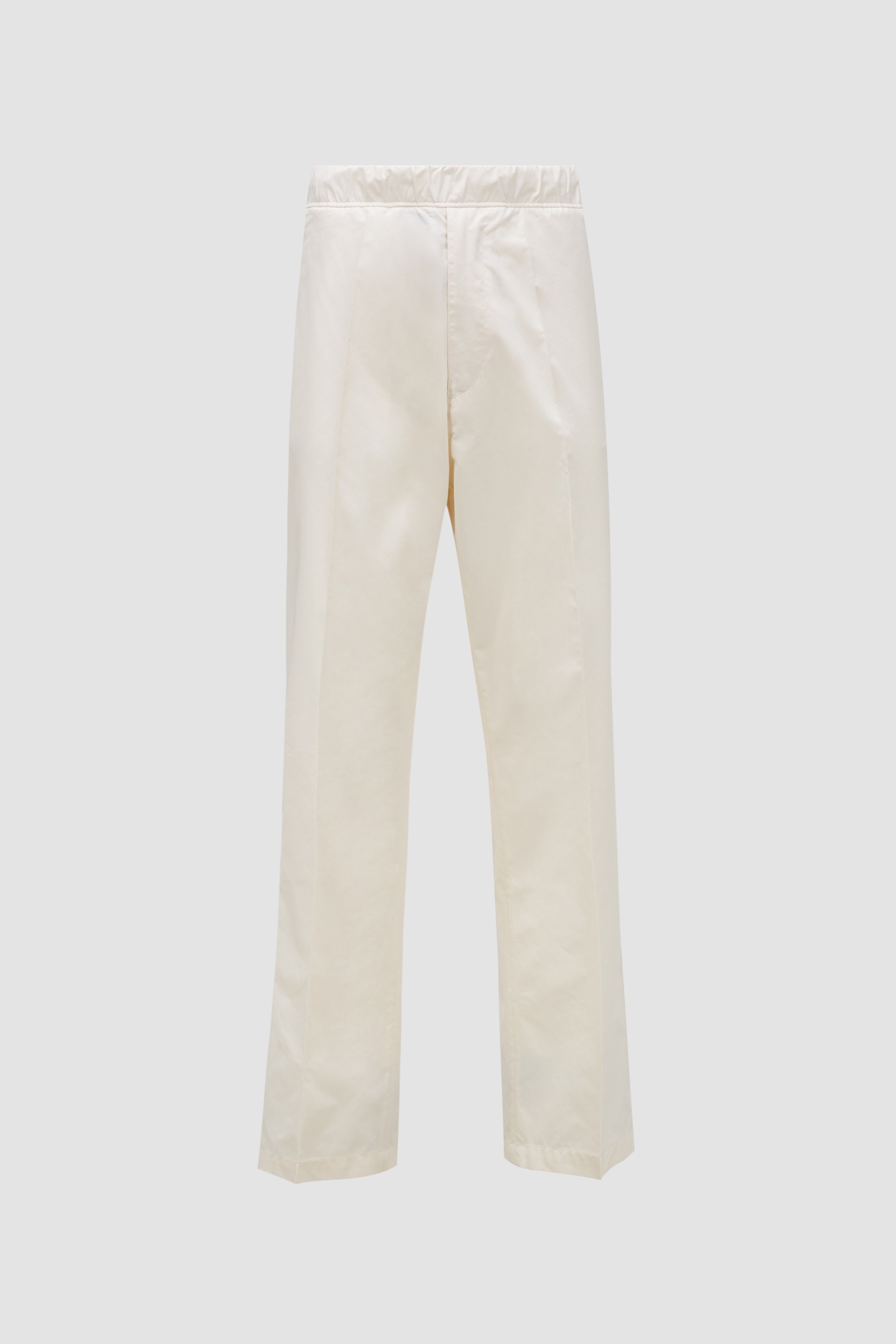 Poplin Pants - 1