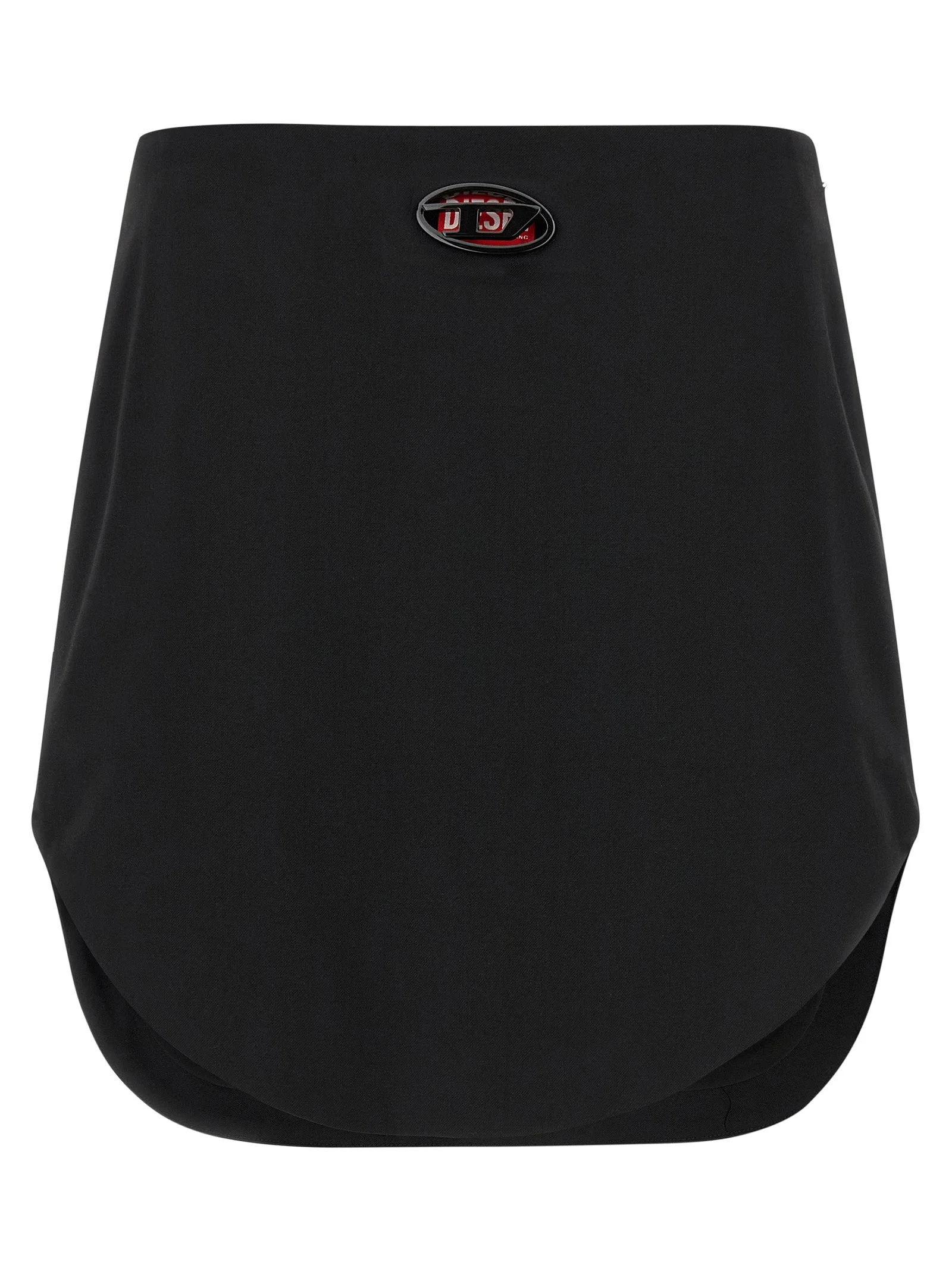 O-Livery Skirts Black - 1