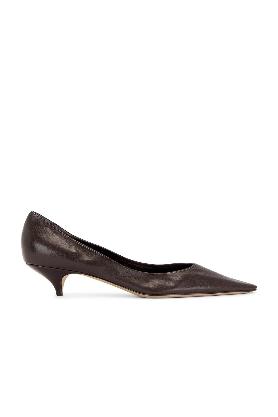 Uxor Kitten Heel - 1