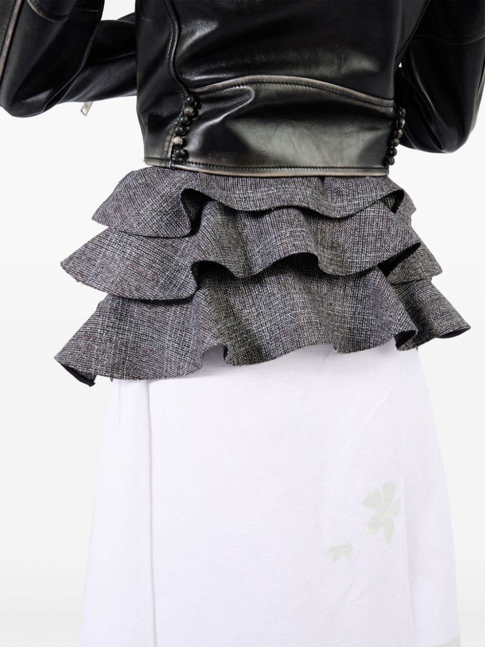 Grisaille skirt - 6
