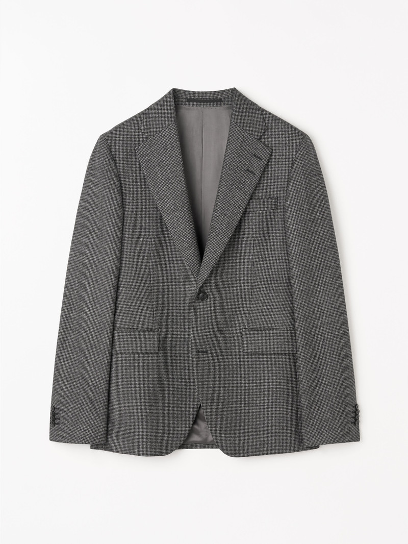 Ease Relaxed-Fit Jacket 1