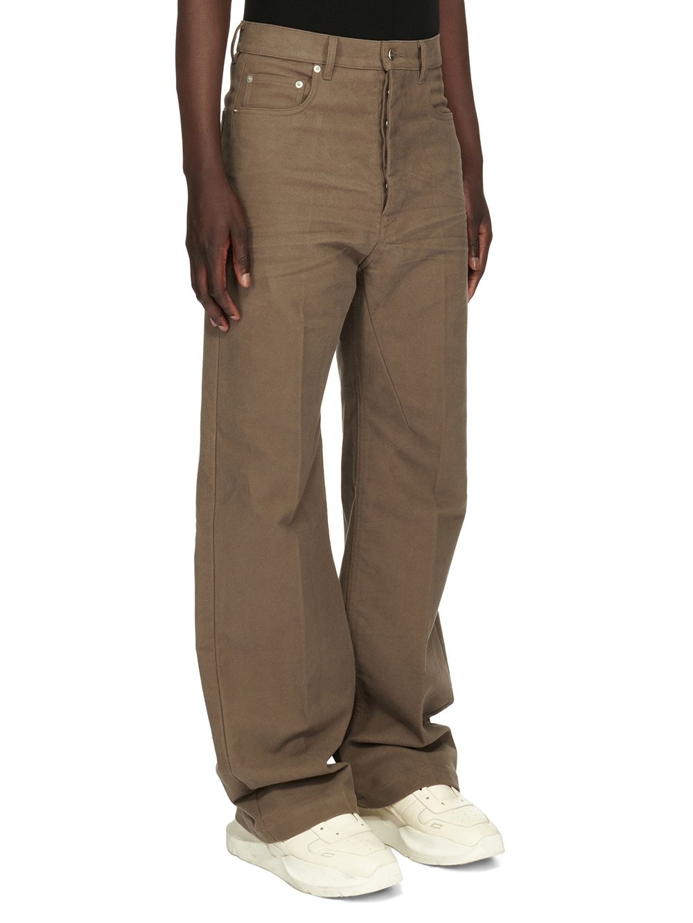 PANTS - 2