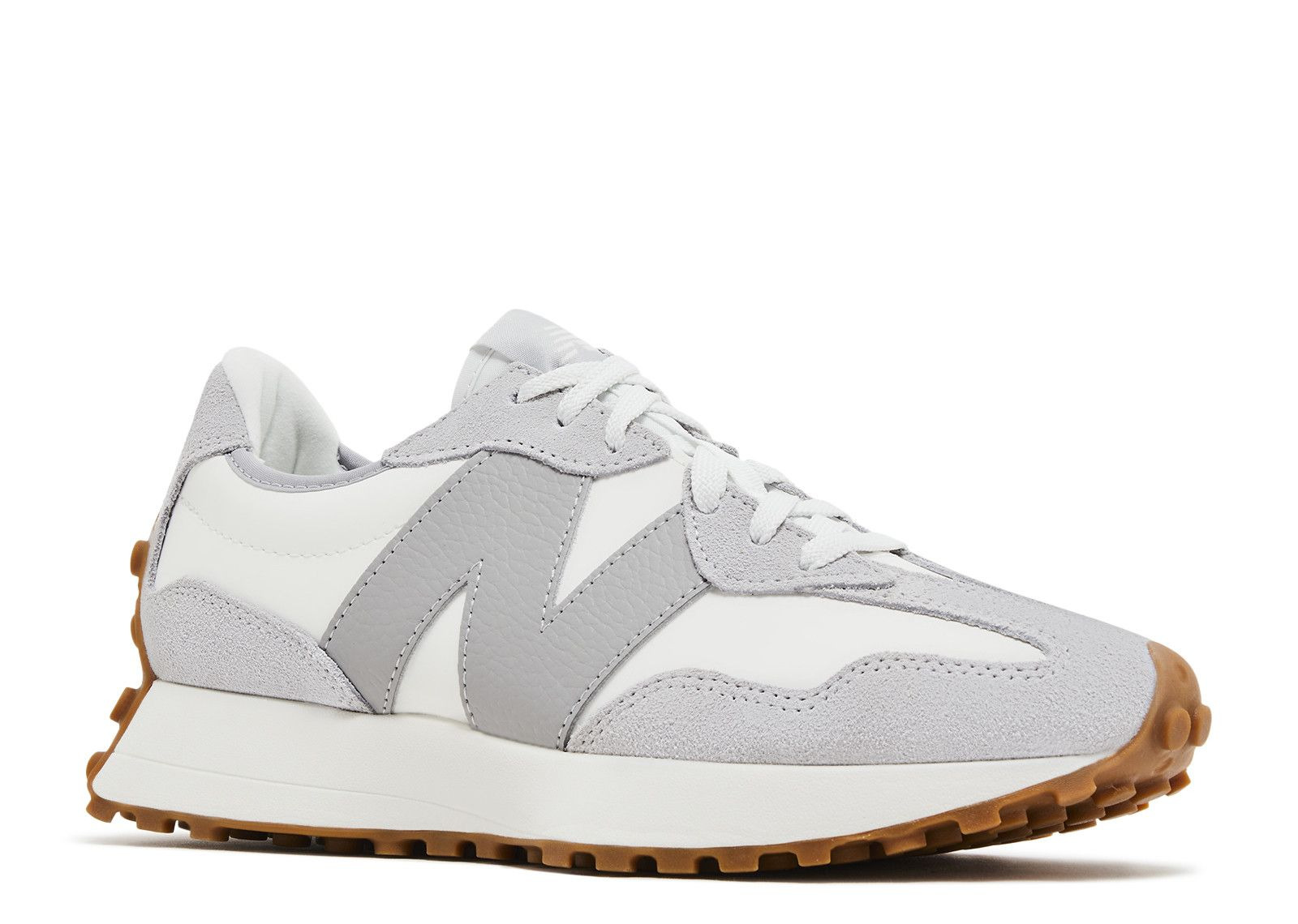 NEW BALANCE WMNS 327 'RAINCLOUD REFLECTION' - 2