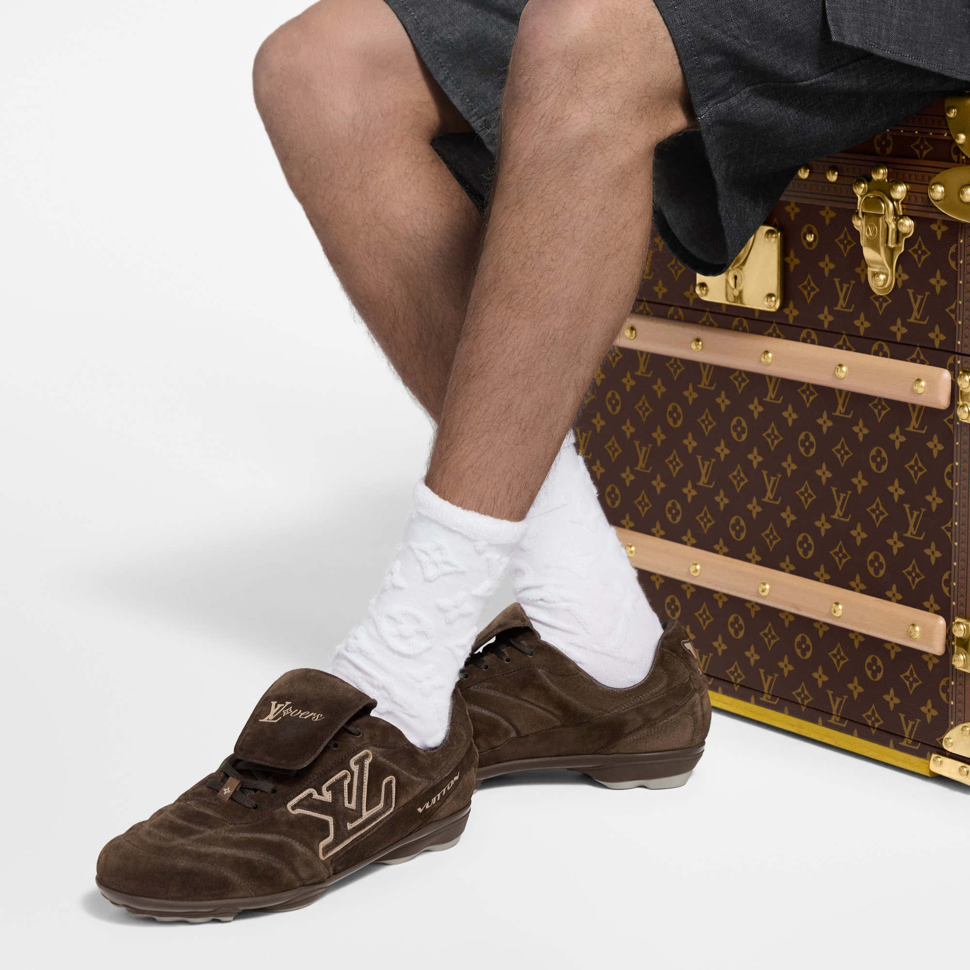 LV Footprint Soccer - 7