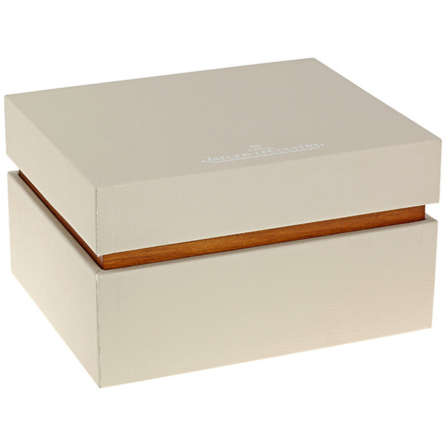 Jaeger LeCoultre Master Control 18kt Rose Gold Men's Watch 139.24.20 - 4