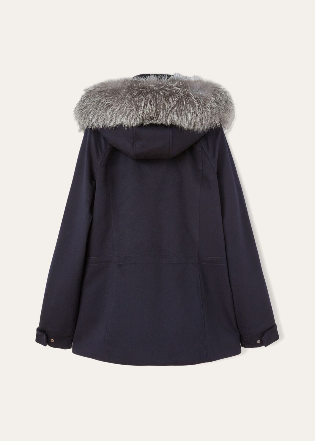 Icery Short Jacket - 6