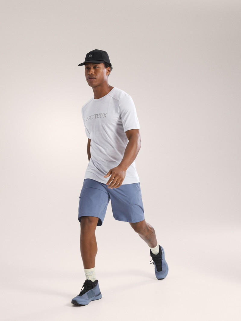 Arc'teryx Rampart Short 9" outlook