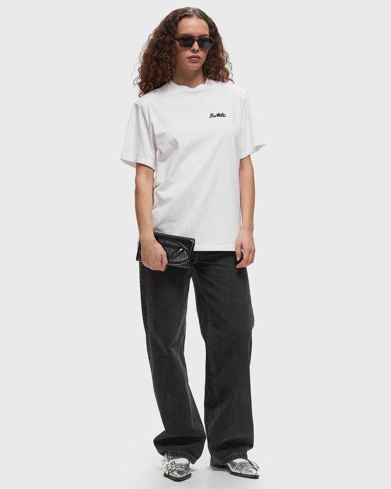 ROTATE Heavy Oversized Tee outlook