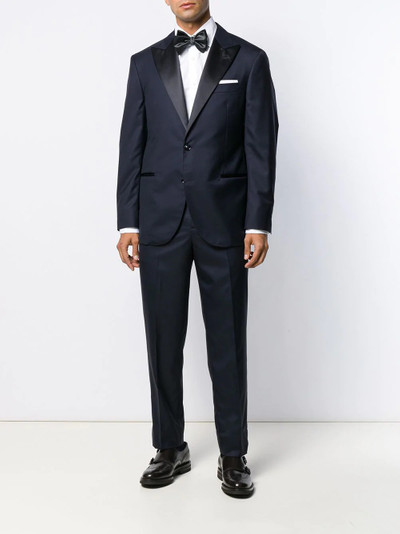 Brunello Cucinelli two-piece suit outlook