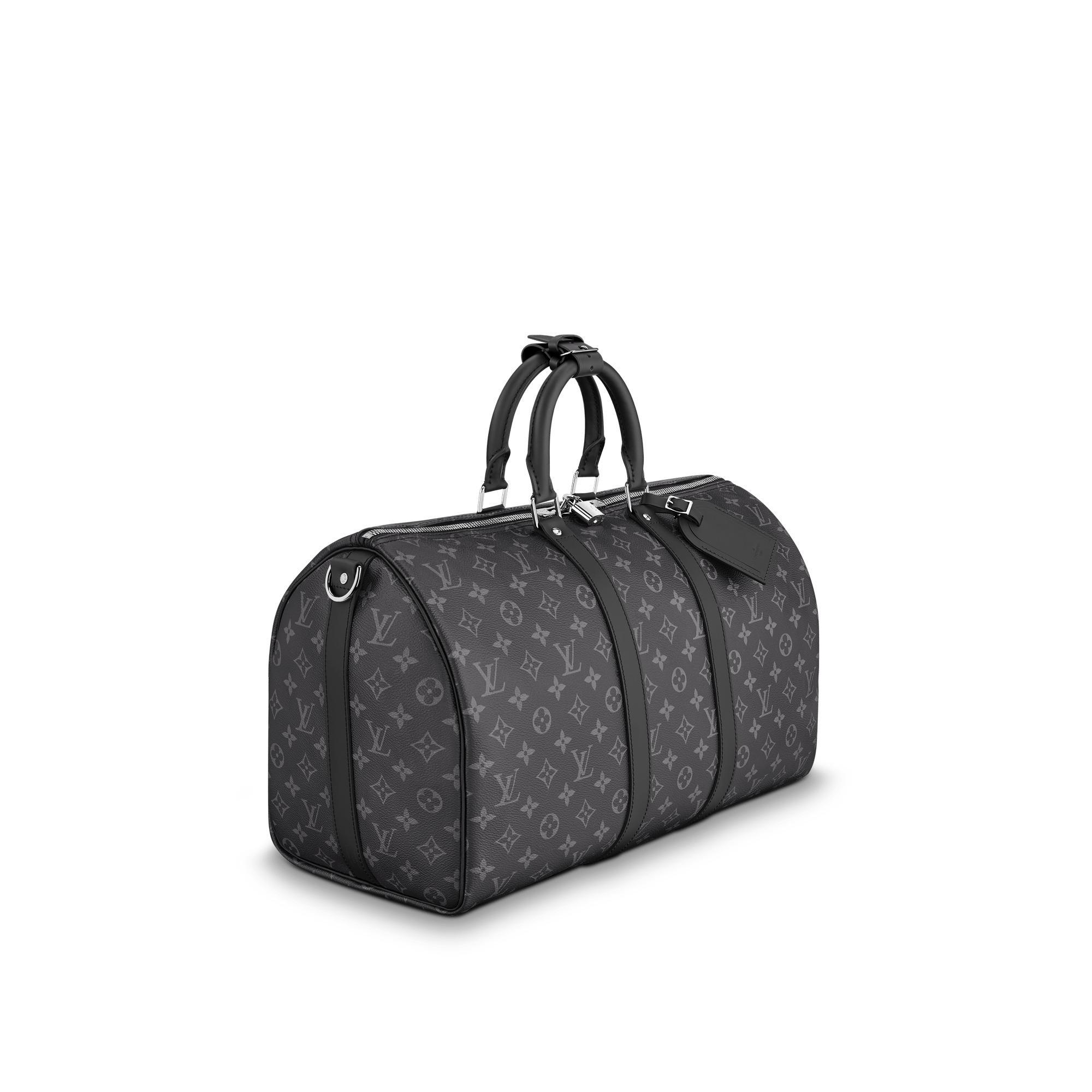 Keepall Bandoulière 45 - 3