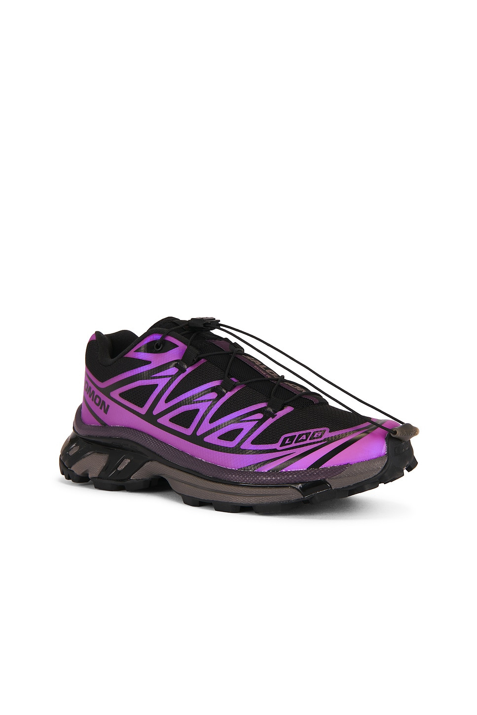 XT-6 Iridescent Sneaker - 2