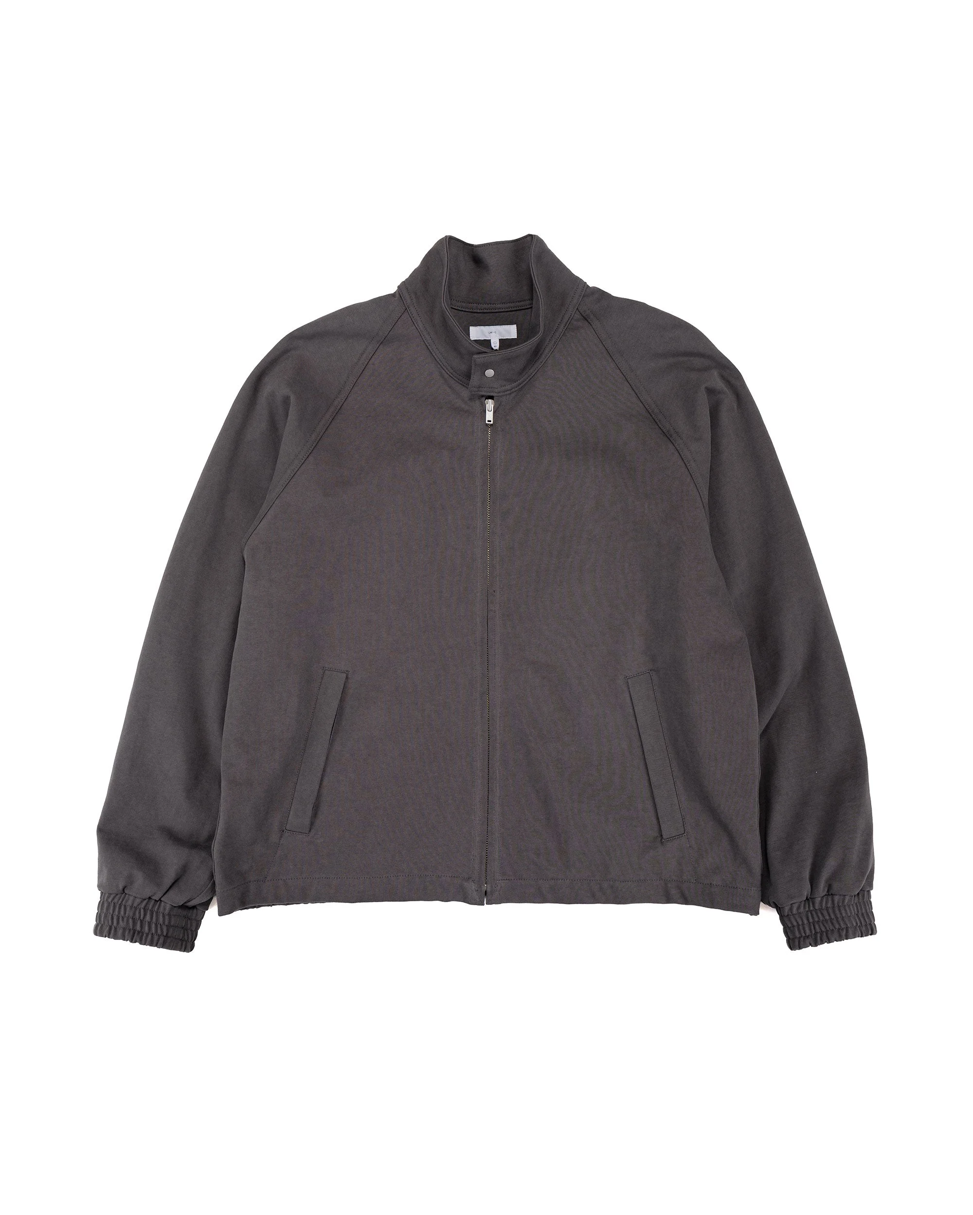 Toolen Jacket Pewter - 1