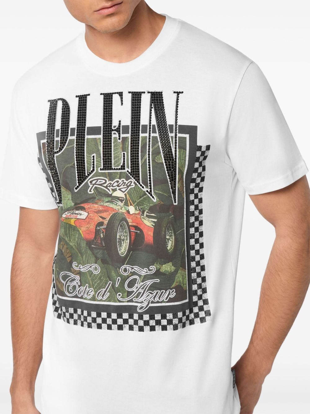 Racing T-shirt - 4