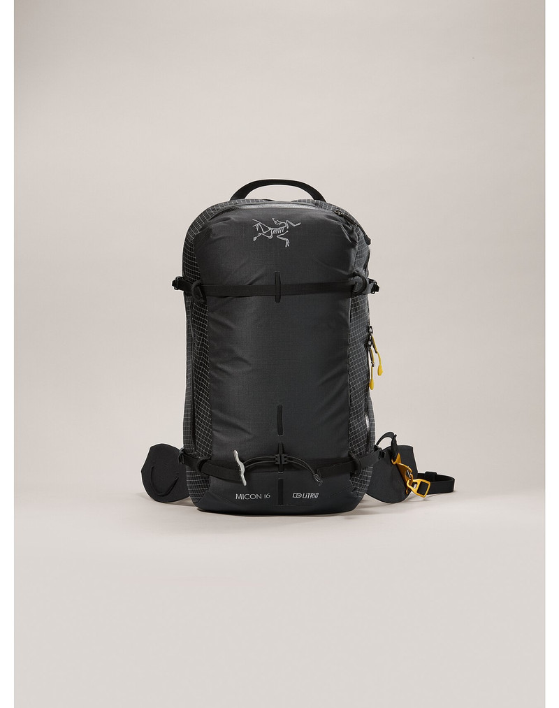 Micon LiTRIC™ 16 Avalanche Airbag 1