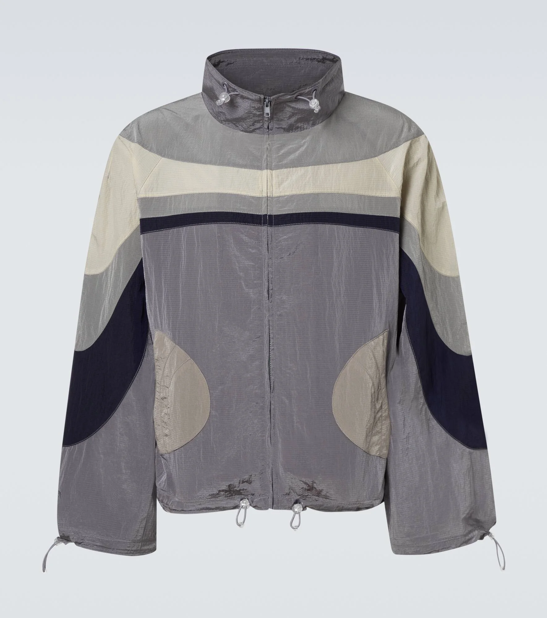 Technical jacket - 1