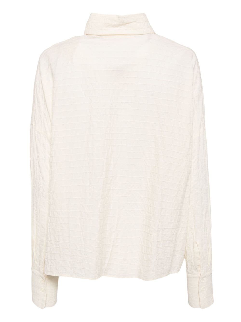 Emma shirt - 2