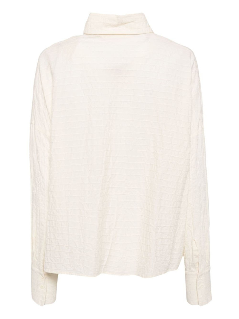 Forme D'Expression Emma shirt outlook