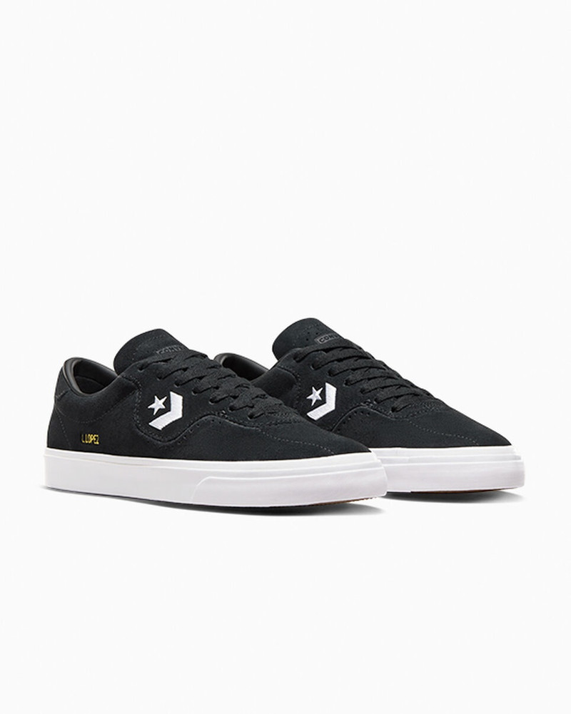 CONS Louie Lopez Pro Suede 5