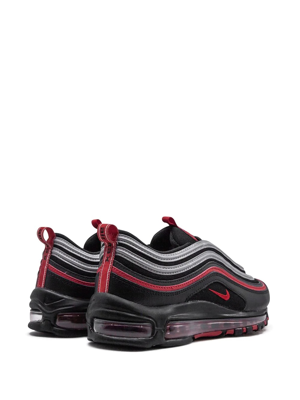 Air Max 97 low-top sneakers - 3