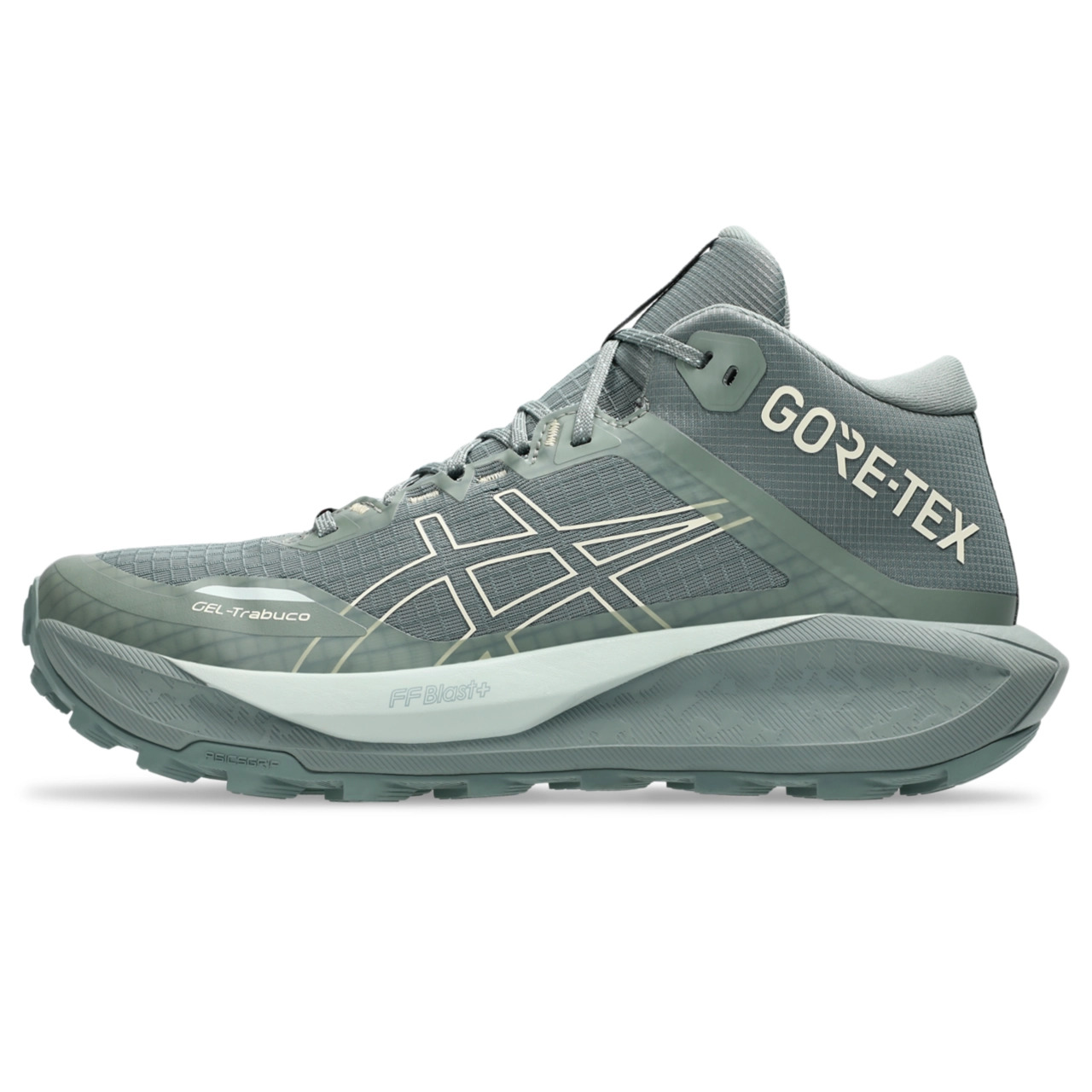 GEL-TRABUCO MT GTX - 8