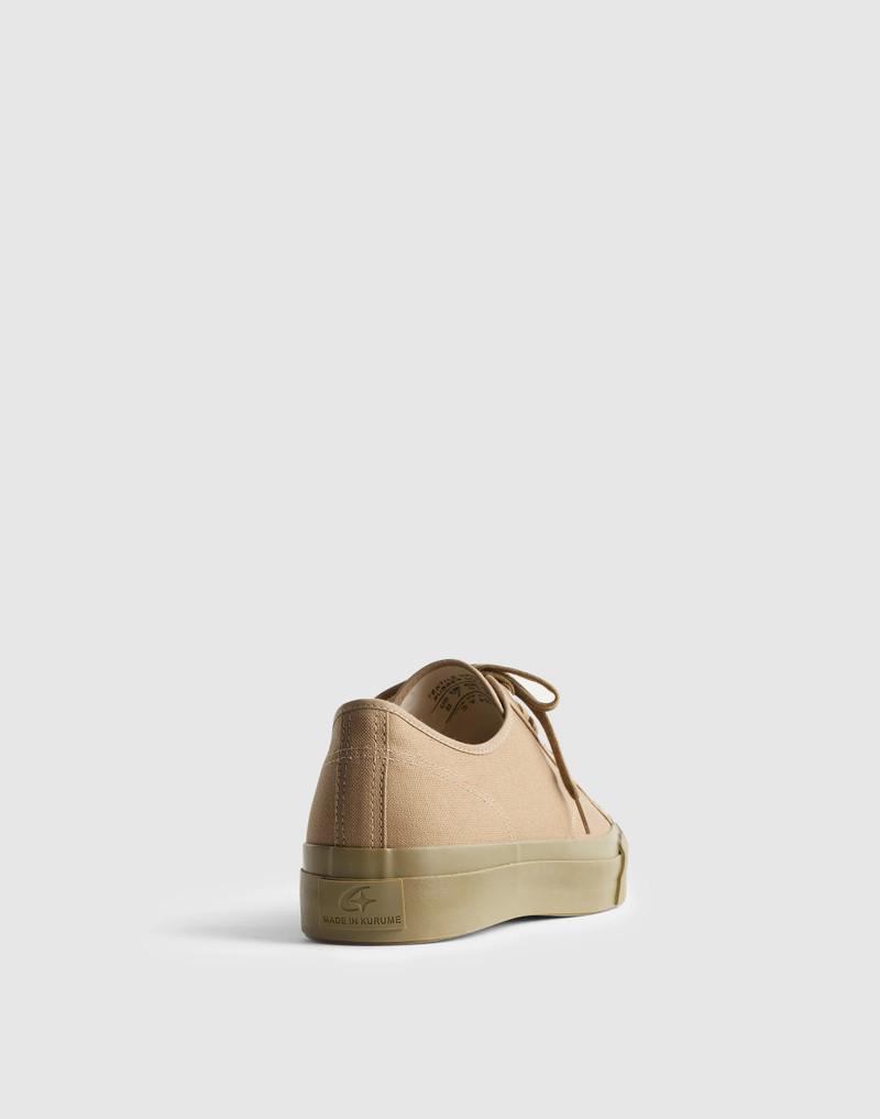 Madewell Moonstar Low Trainer Sneakers outlook