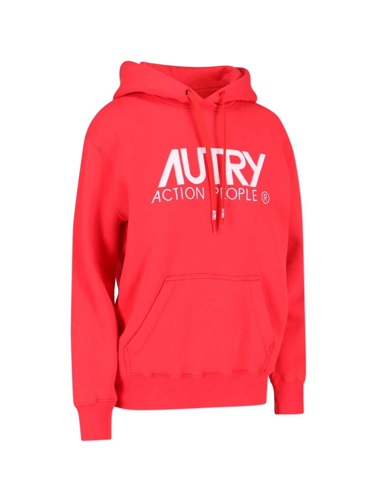 LOGO HOODIE - 2