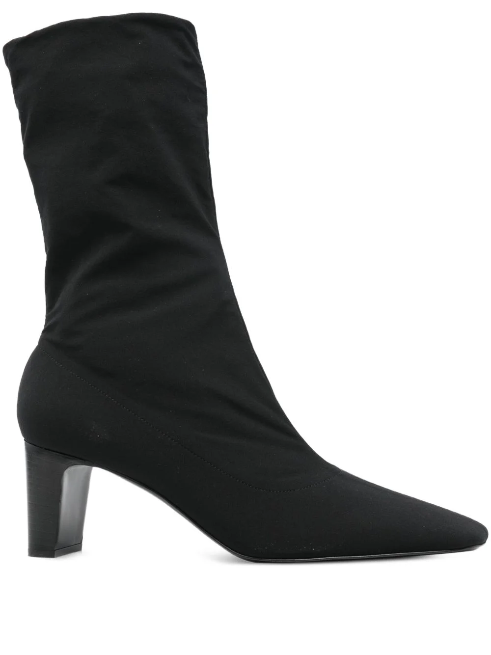 65mm Felice stretch ankle boots - 1