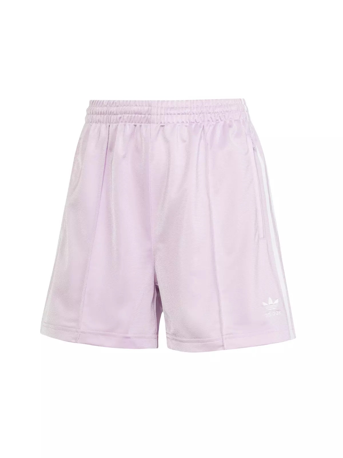 Originals Women's Firebird Shorts -Purple - 6