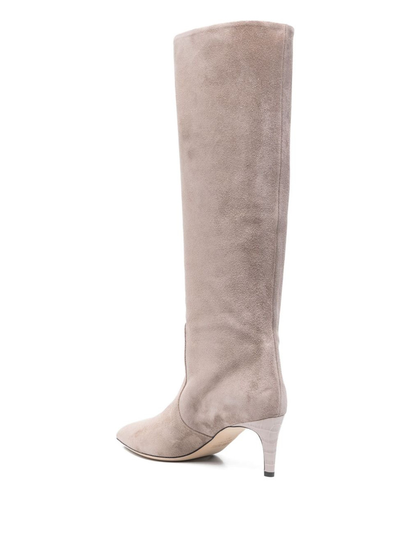60mm Gaia knee-high boots 3