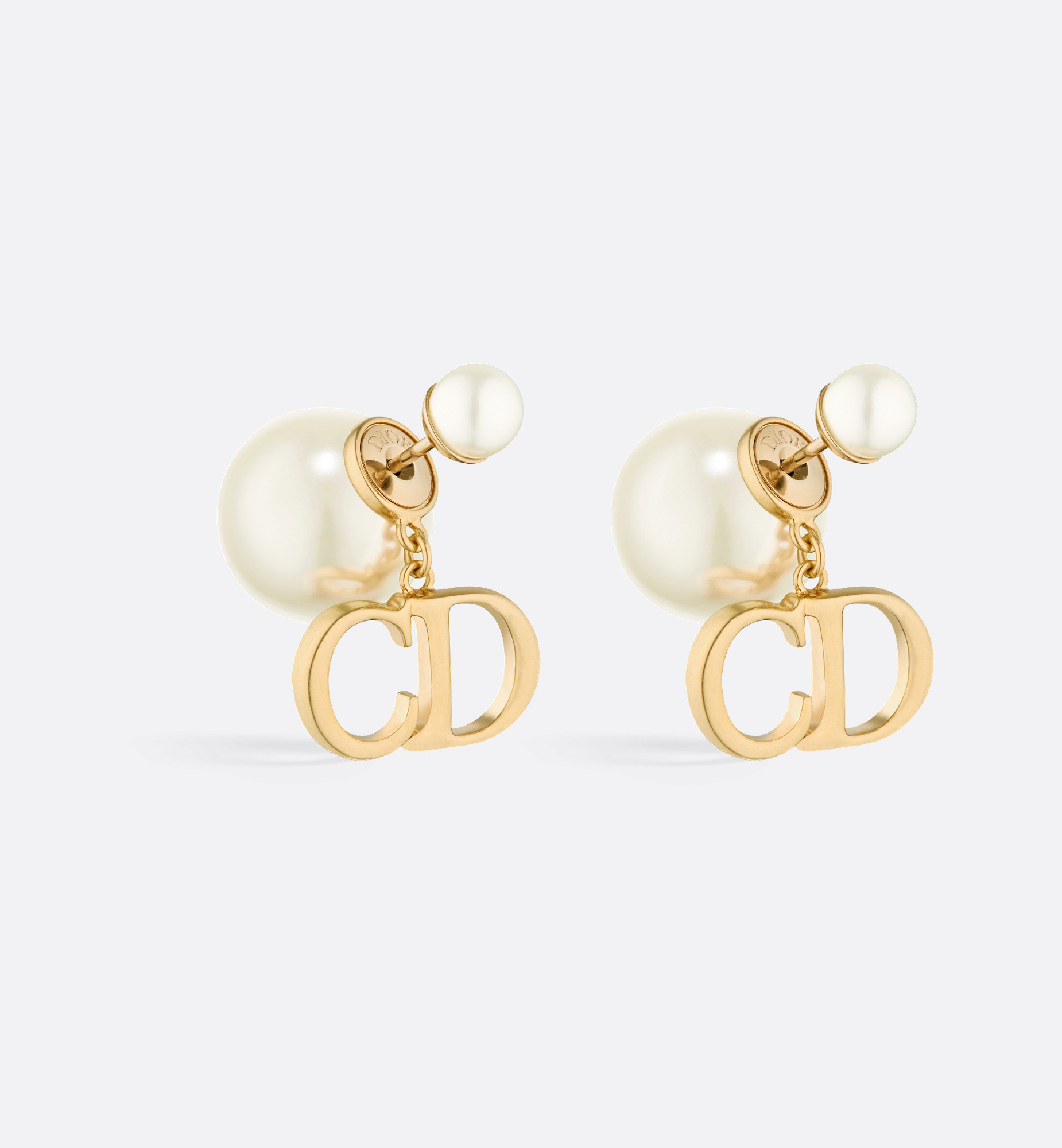 Dior Tribales Earrings - 2