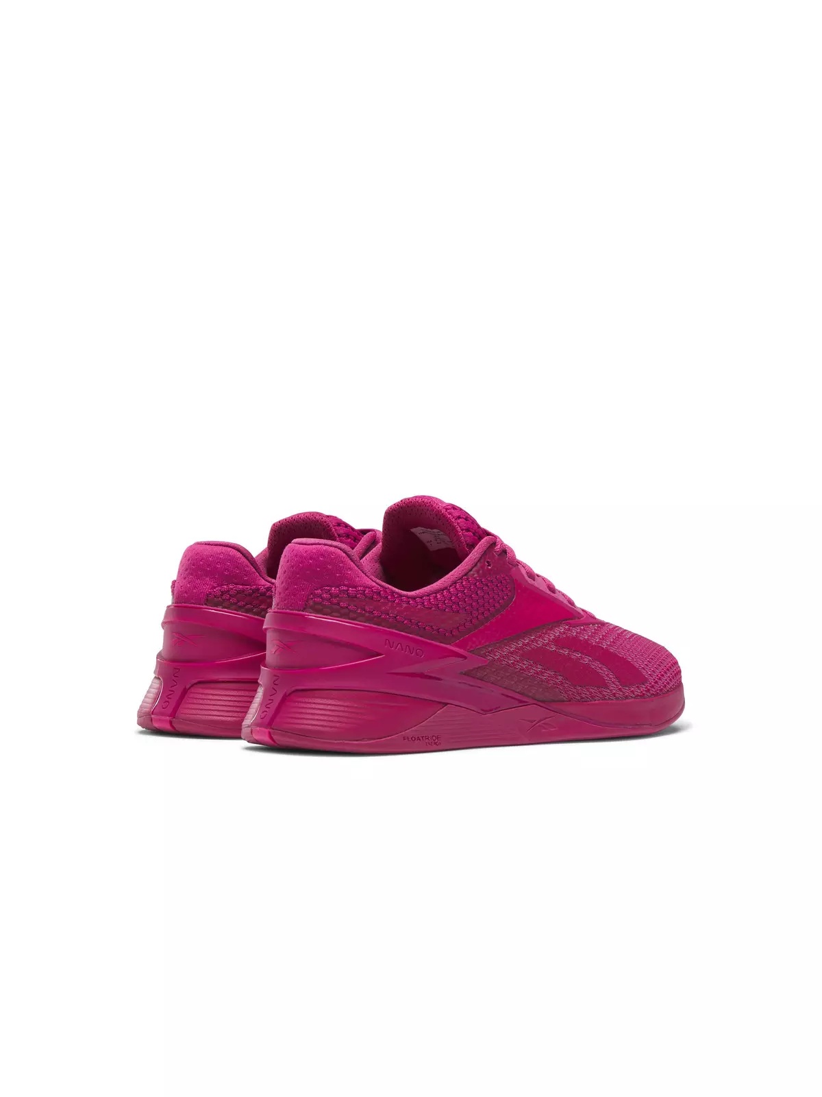 Nano X3 "Semi Proud Pink/Laser Pink/Semi Proud Pink" Women's Training Shoe - 3