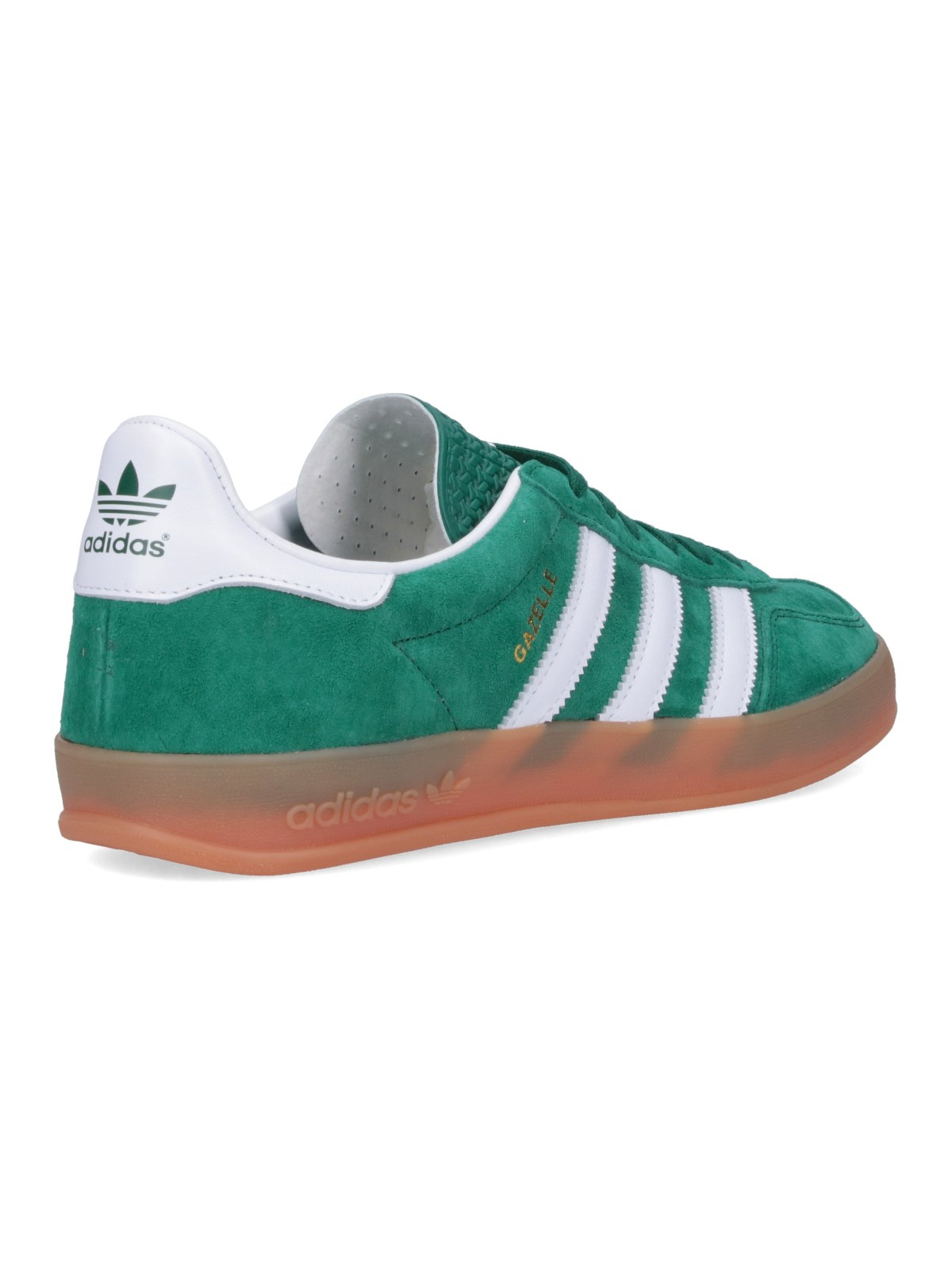 "GAZELLE INDOOR" SNEAKERS - 4