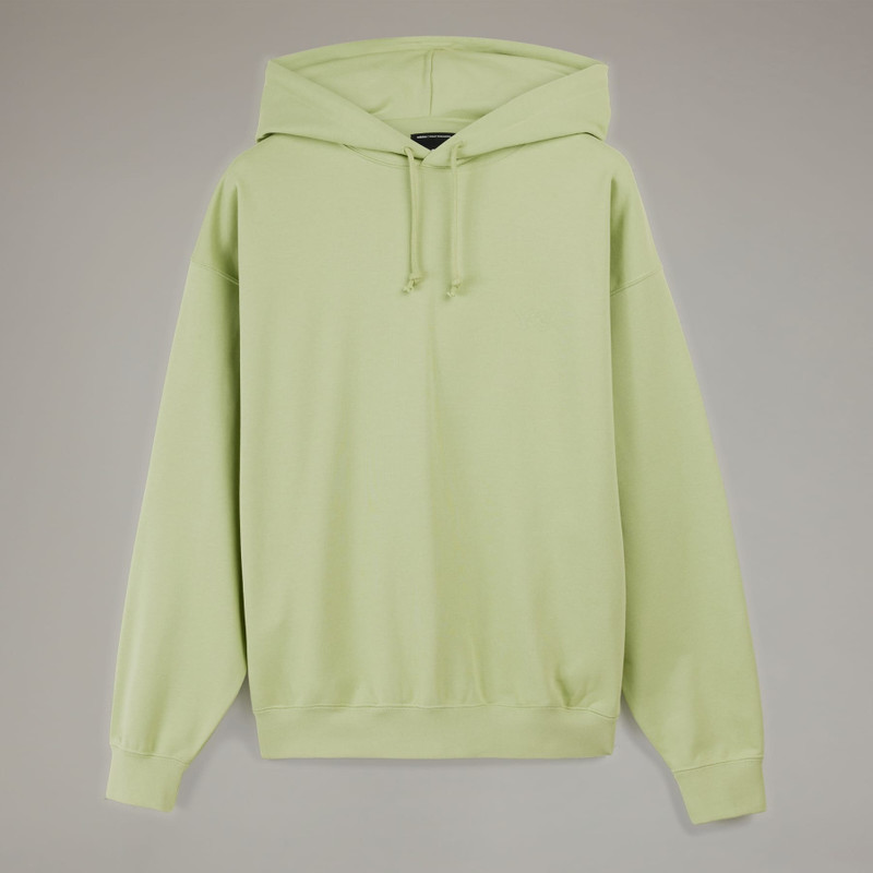 Y-3 프랑스 테리 Hoodie - 1