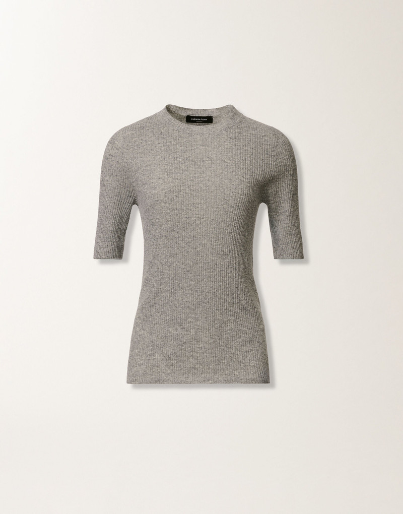 Platinum sweater 1