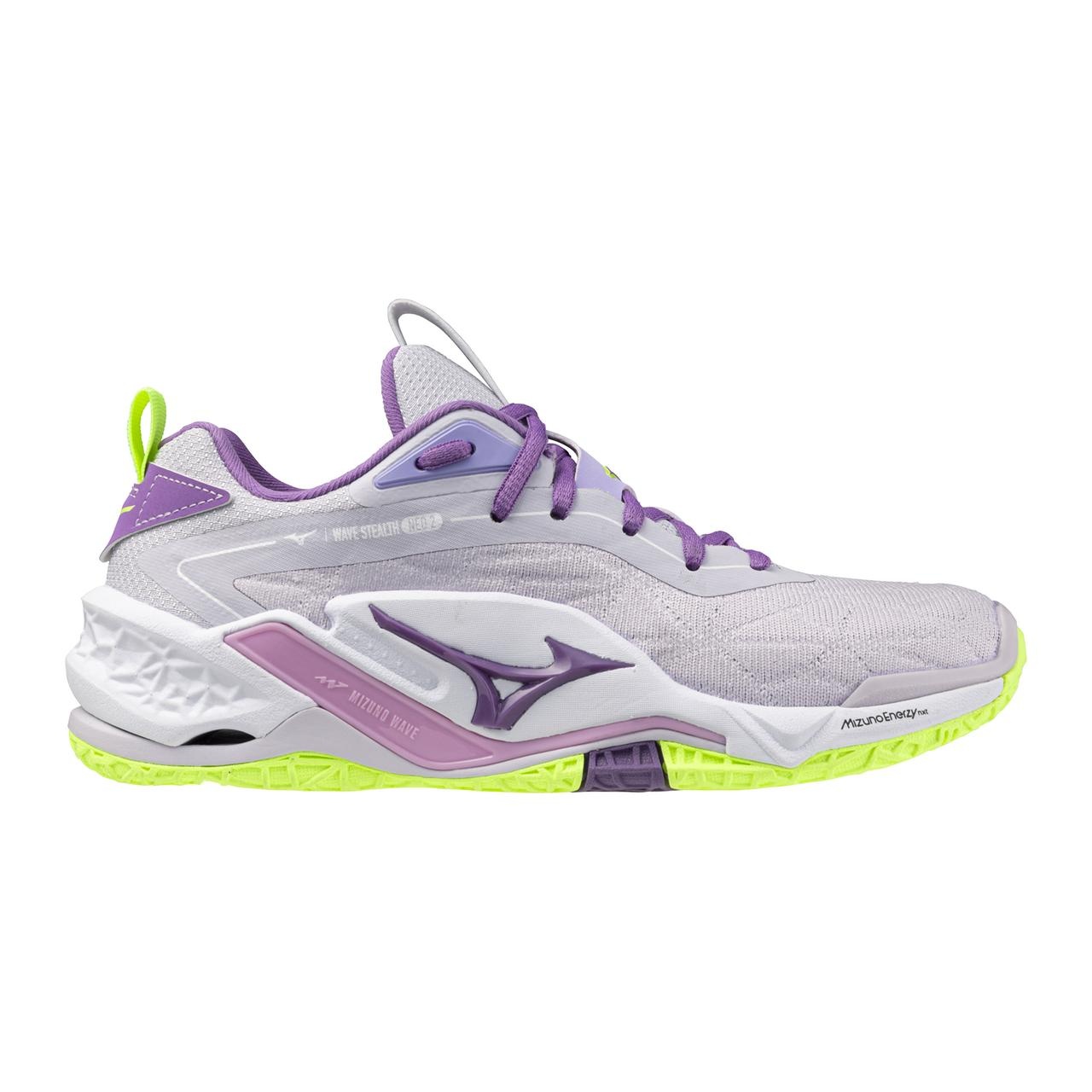 Wave Stealth Neo 2 Unisex Volleyball Shoe - 6