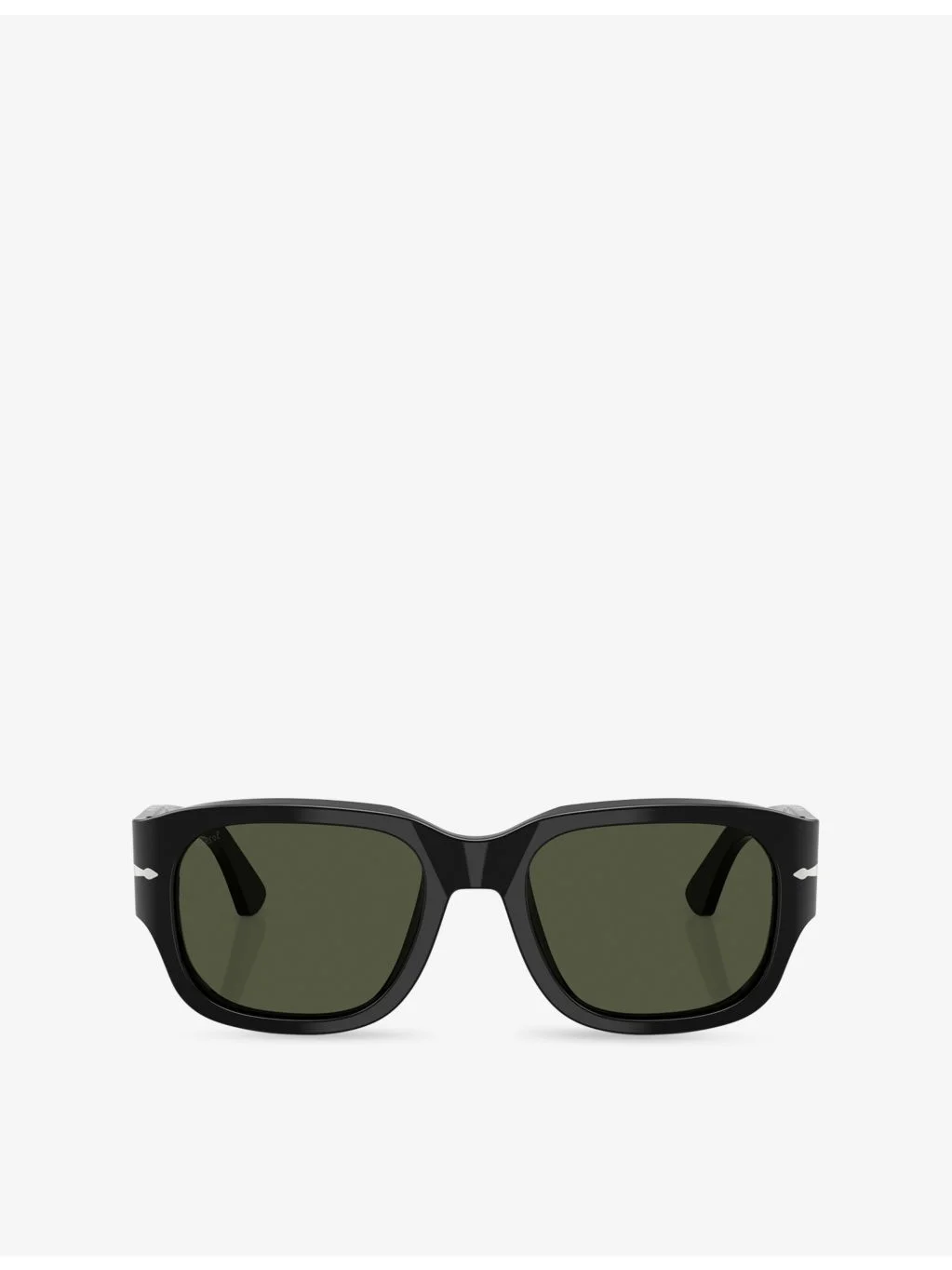 PO3380S Square-Frame Acetate Sunglasses - 1