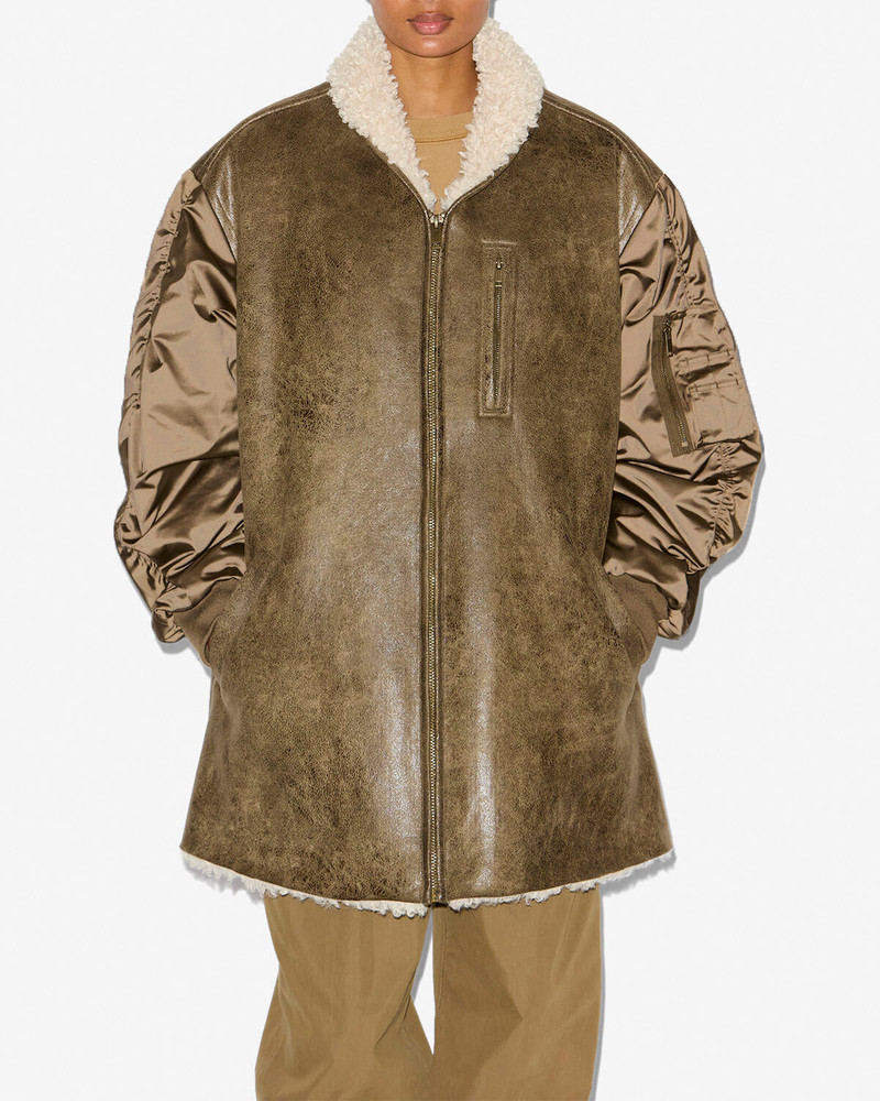 EVINA COAT 3