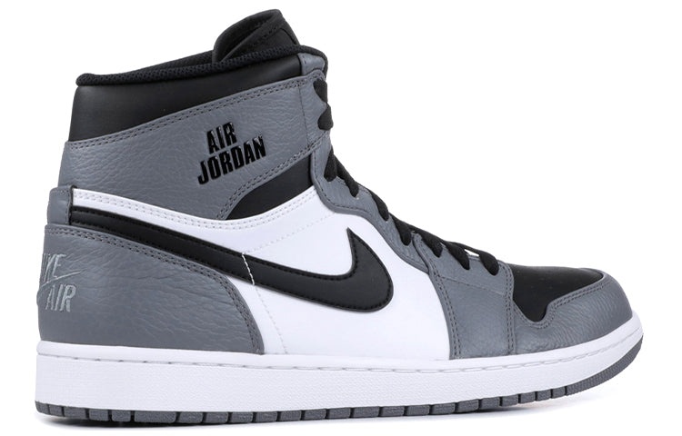 Air Jordan 1 Rare Air 'Cool Grey' 332550-024 - 4