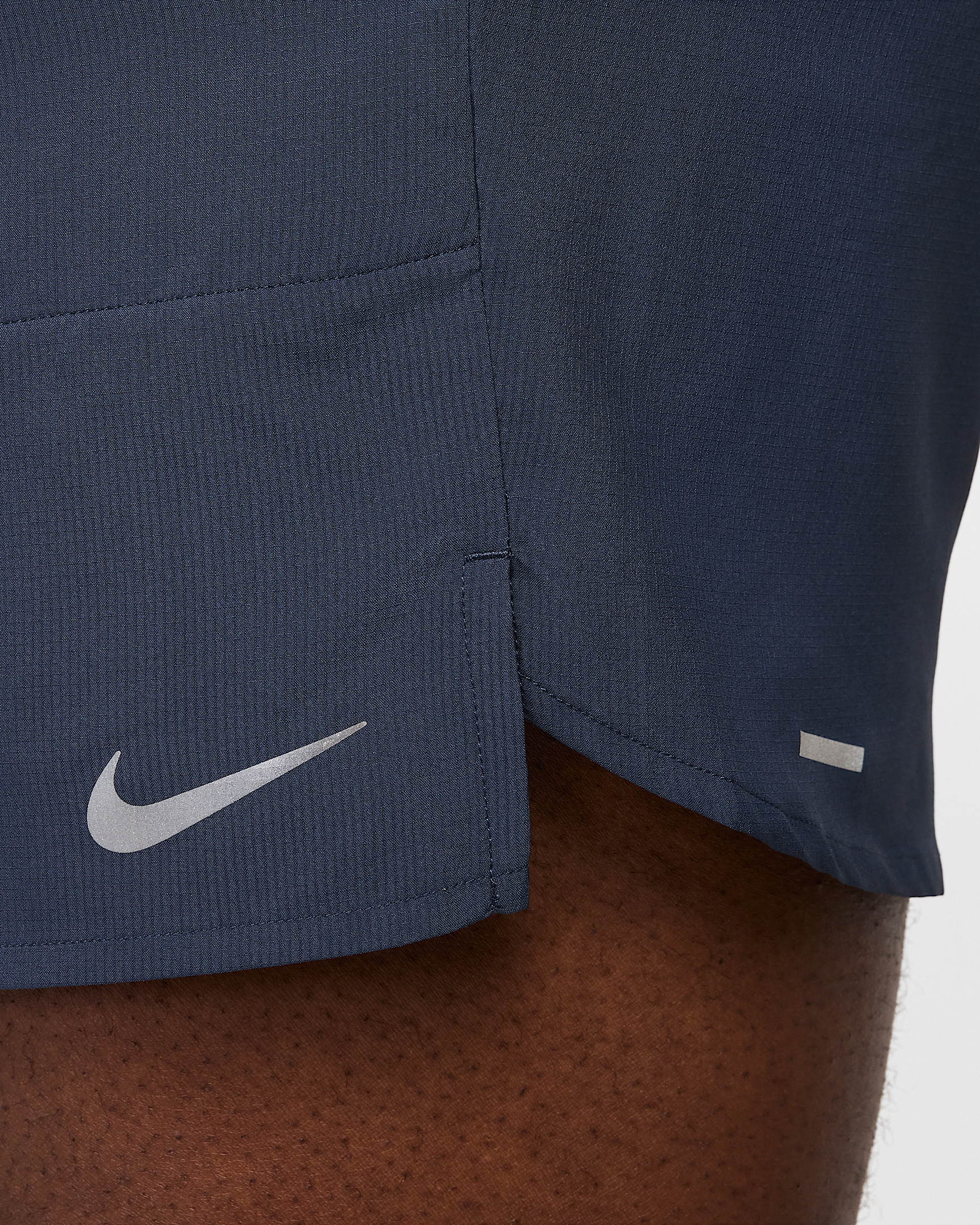 Nike Stride Men's Dri-FIT 5" Brief-Lined Running Shorts - 14