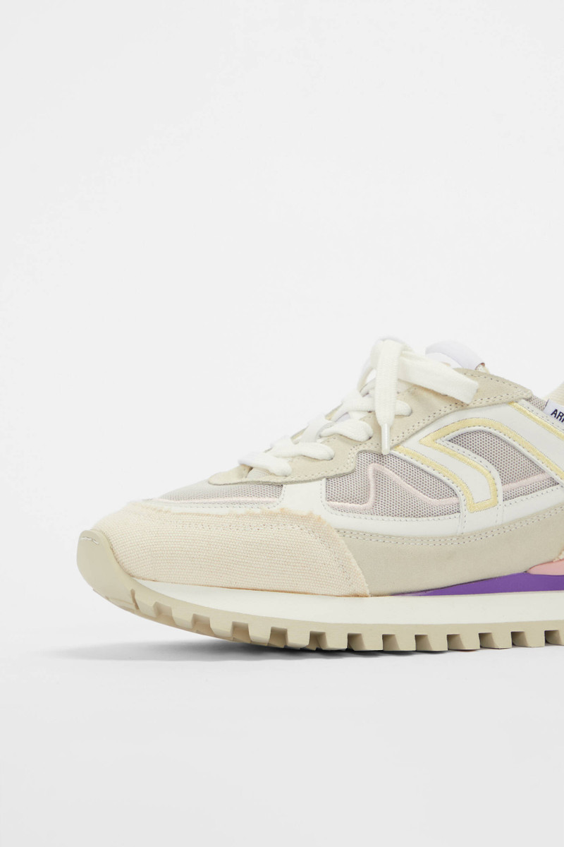 Sonar Sneaker 3