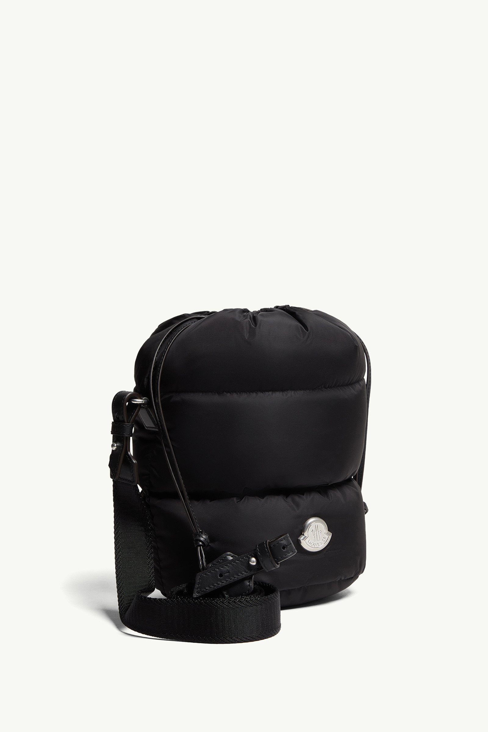 Caradoc Water-Repellent Bucket Bag - 3