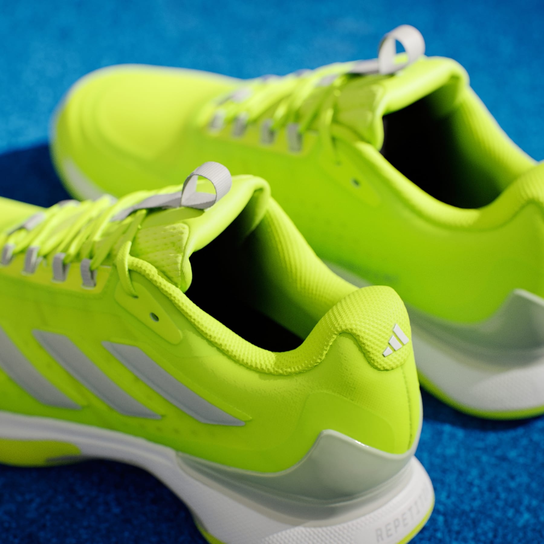 Avacourt 2 Tennis Shoes - 8