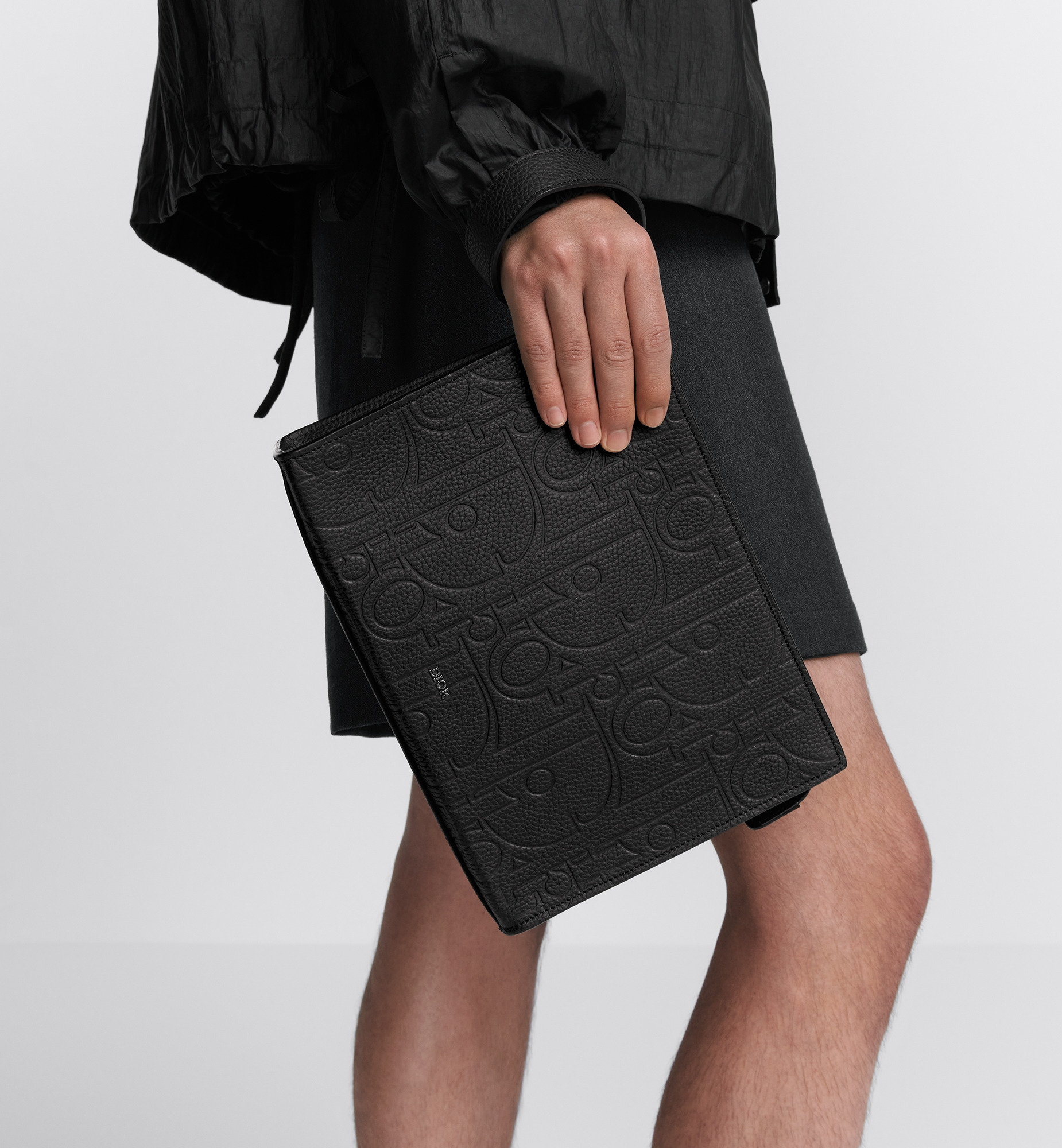 A5 Triangle Pouch - 2